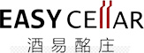酒易酩庄 easycellar logo